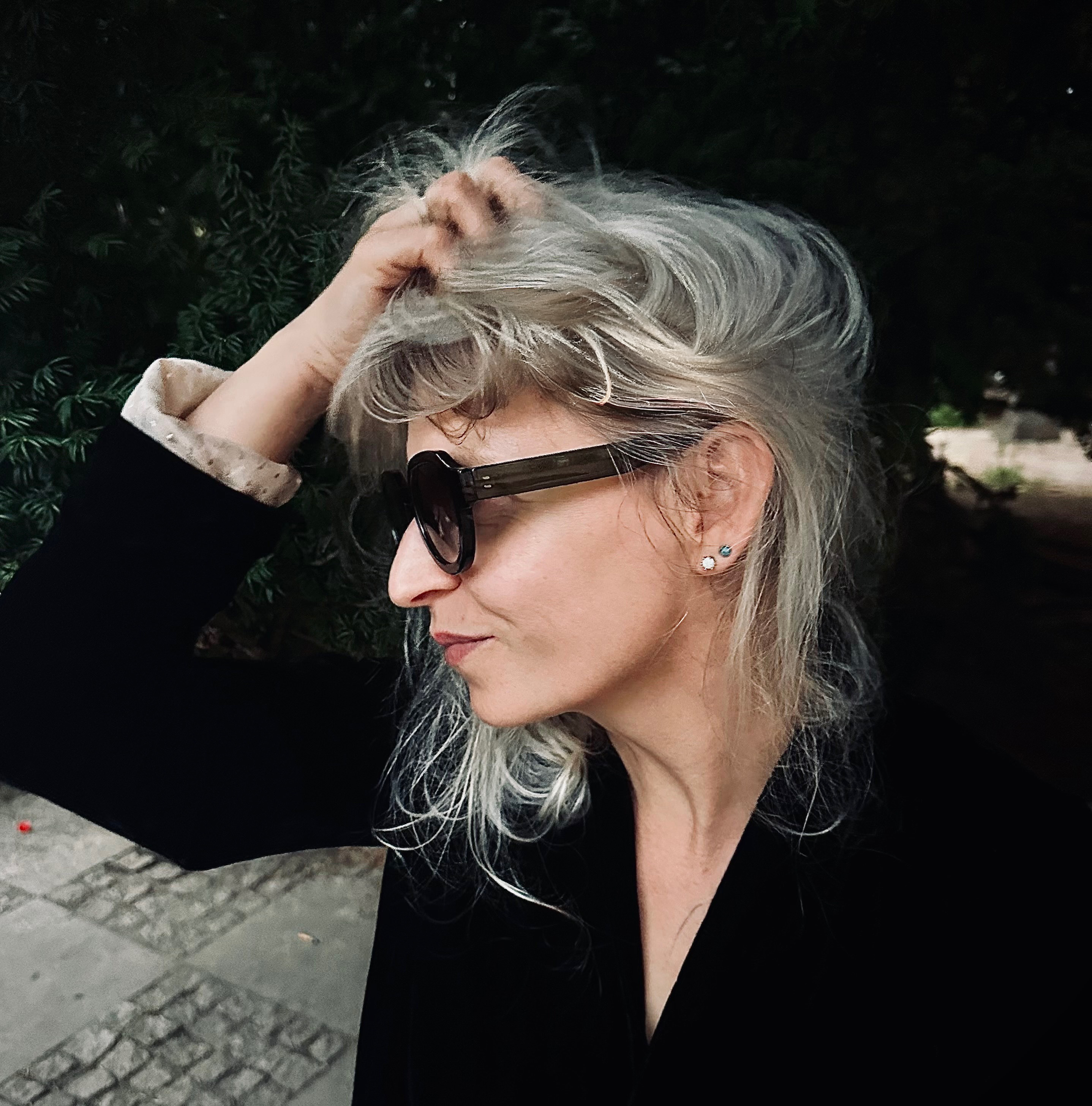 Gosia Białkowska